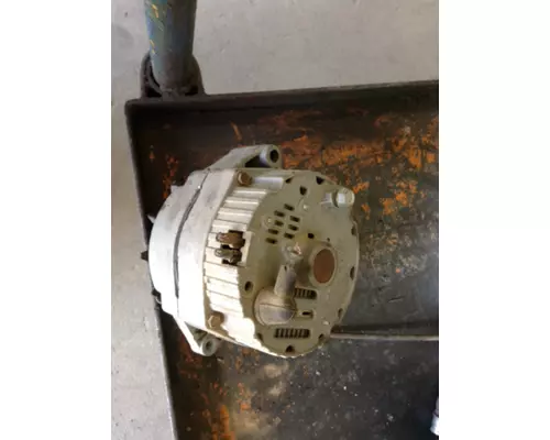 GMC 366 / 427 Alternator