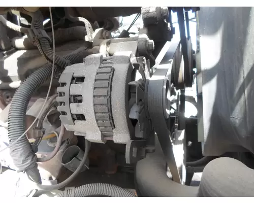 GMC 366 / 427 Alternator