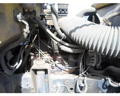 GMC 366 / 427 Alternator