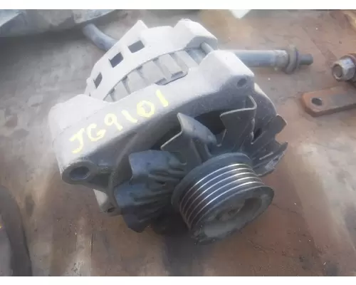 GMC 366 / 427 Alternator