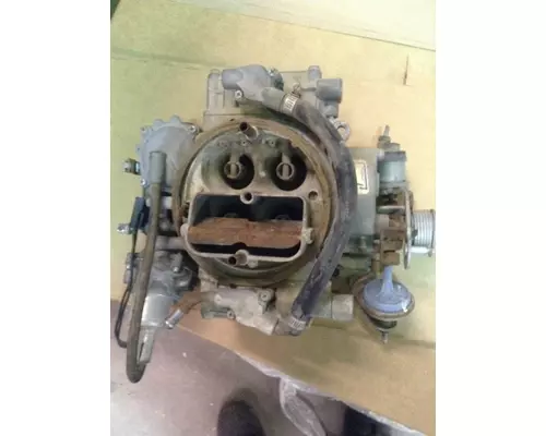 GMC 366 / 427 Carburetor