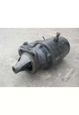 GMC 366 / 454 Starter Motor