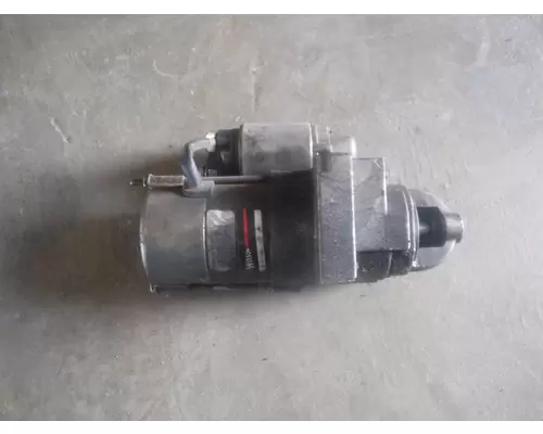 GMC 366 / 454 Starter Motor