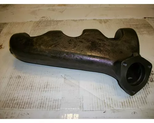 GMC 366/427 Exhaust Manifold