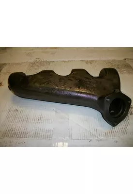 GMC 366/427 Exhaust Manifold