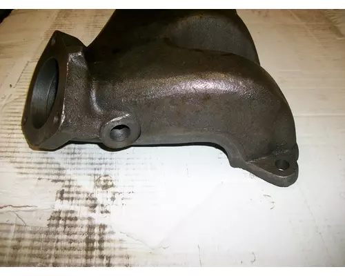 GMC 366/427 Exhaust Manifold