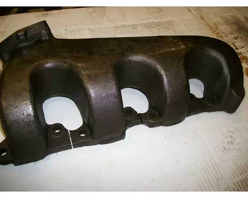 GMC 366/427 Exhaust Manifold