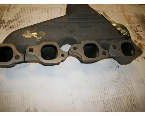 GMC 366/427 Exhaust Manifold