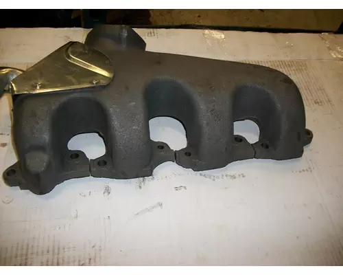 GMC 366/427 Exhaust Manifold