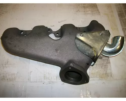 GMC 366/427 Exhaust Manifold