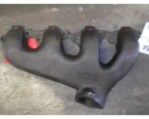 GMC 366/427 Exhaust Manifold