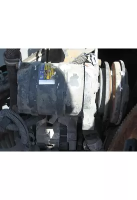 GMC 366 Air Conditioner Compressor