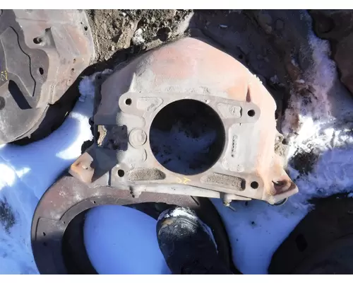 GMC 366 Bell Housing