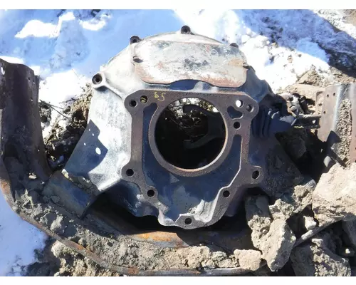 GMC 366 Bell Housing