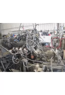 GMC 366 Engine Assembly