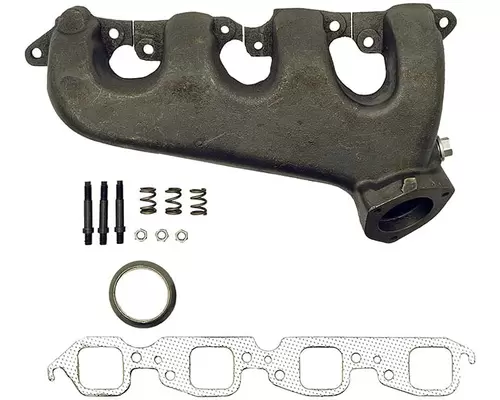 GMC 366 Exhaust Manifold