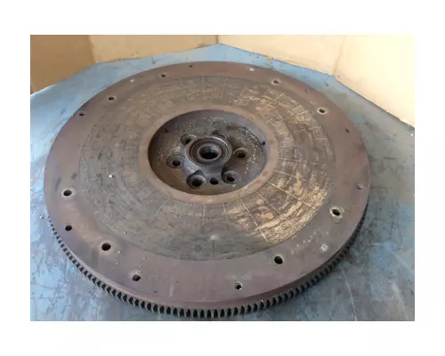 GMC 366 Flywheel