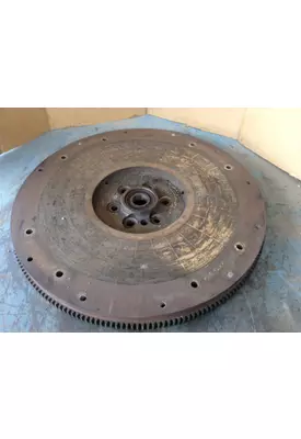 GMC 366 Flywheel