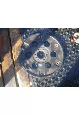 GMC 366 Flywheel