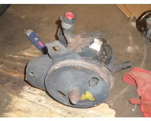 GMC 366 Power Steering Pump