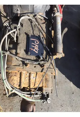 GMC 367 Transmission Assembly