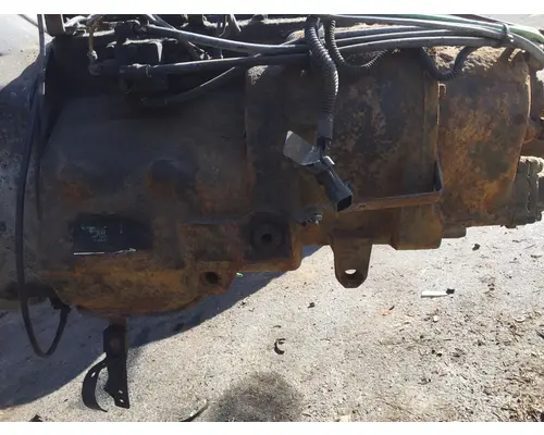 GMC 367 Transmission Assembly