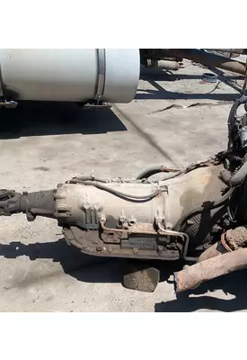 GMC 4-L80E Transmission Assembly