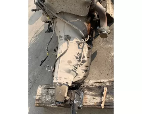 GMC 4-L80E Transmission Assembly