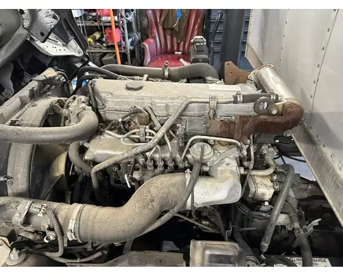 GMC 4.8 L Engine Assembly