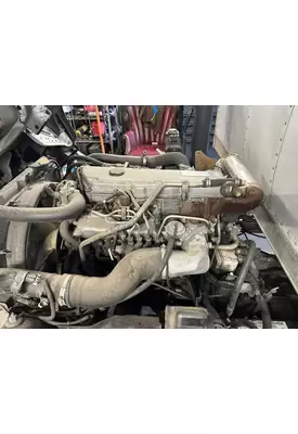 GMC 4.8 L Engine Assembly