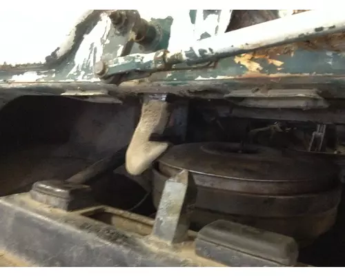 GMC 4000 COE Body, Misc. Parts
