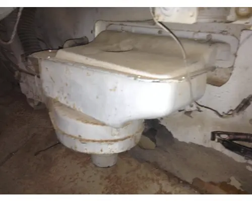 GMC 4000 COE Body, Misc. Parts