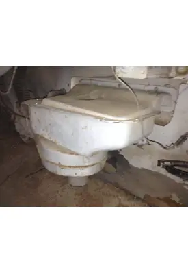 GMC 4000 COE Body, Misc. Parts