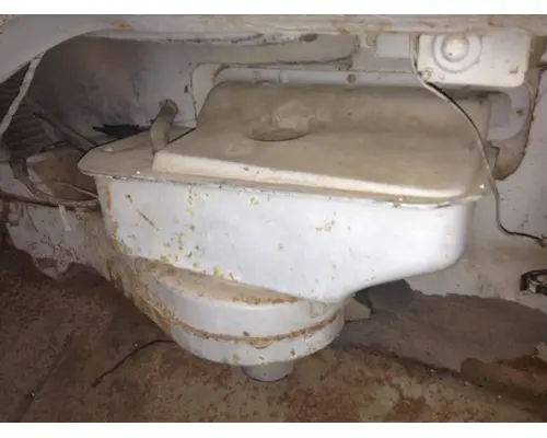 GMC 4000 COE Body, Misc. Parts