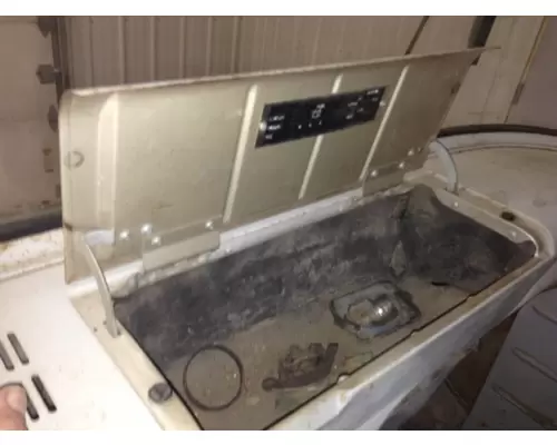 GMC 4000 COE Dash Assembly