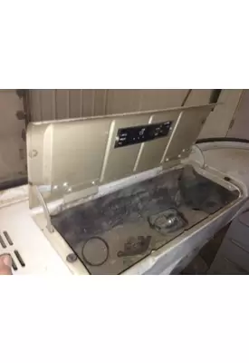 GMC 4000 COE Dash Assembly