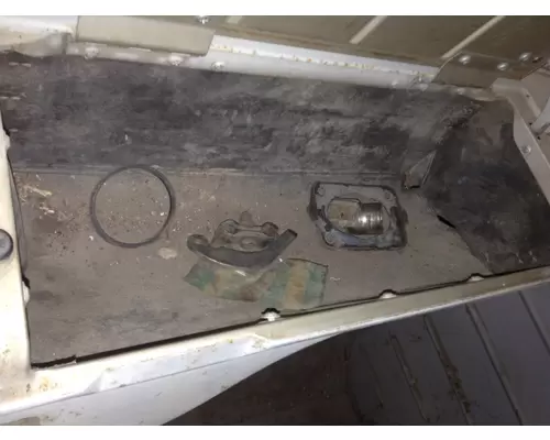 GMC 4000 COE Dash Assembly