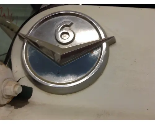 GMC 4000 COE Door Assembly, Front