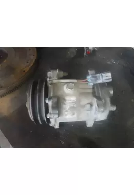 GMC 427 Air Conditioner Compressor