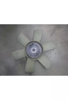 GMC 427 Fan Blade