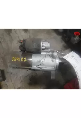 GMC 427 Starter Motor