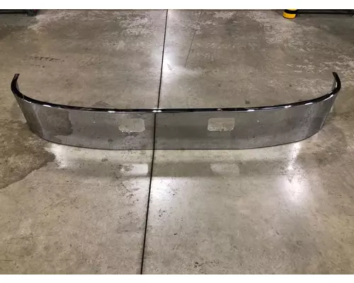 GMC 4500 Bumper Assembly, Front