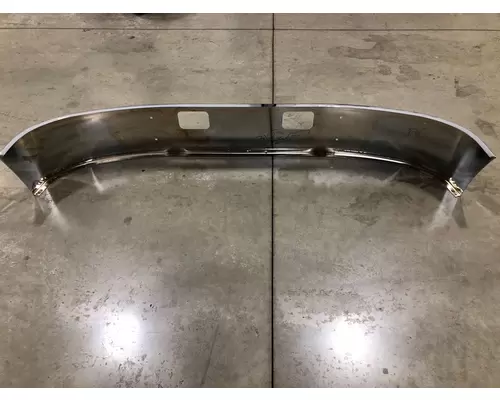 GMC 4500 Bumper Assembly, Front
