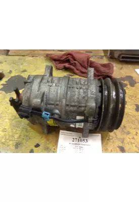 GMC 454 Air Conditioner Compressor