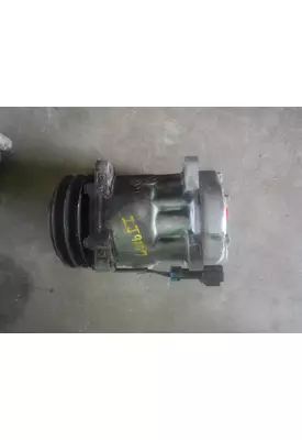 GMC 454 Air Conditioner Compressor