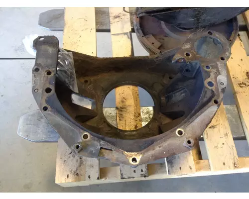 GMC 454 Bell Housing