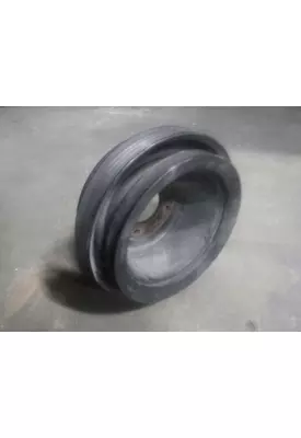 GMC 454 Pulley