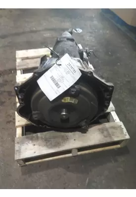 GMC 4L60E TRANSMISSION ASSEMBLY