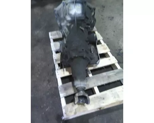 GMC 4L60E TRANSMISSION ASSEMBLY