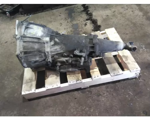 GMC 4L60E TRANSMISSION ASSEMBLY